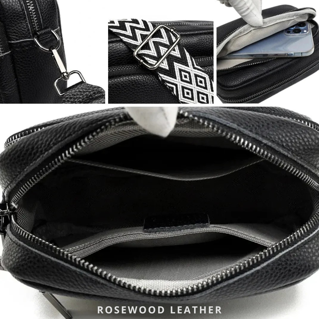 Victoria Crossbody Bag