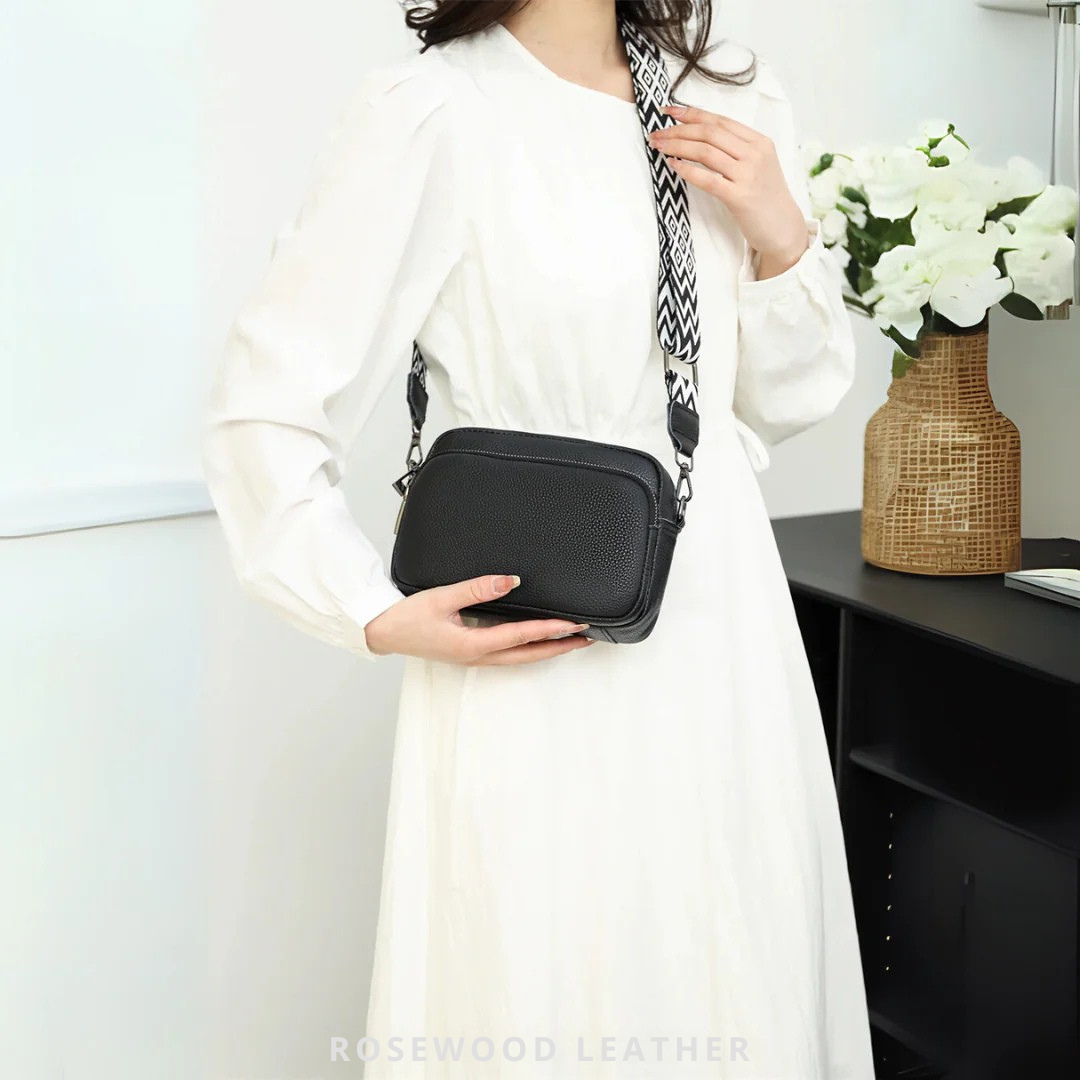 Victoria Crossbody Bag