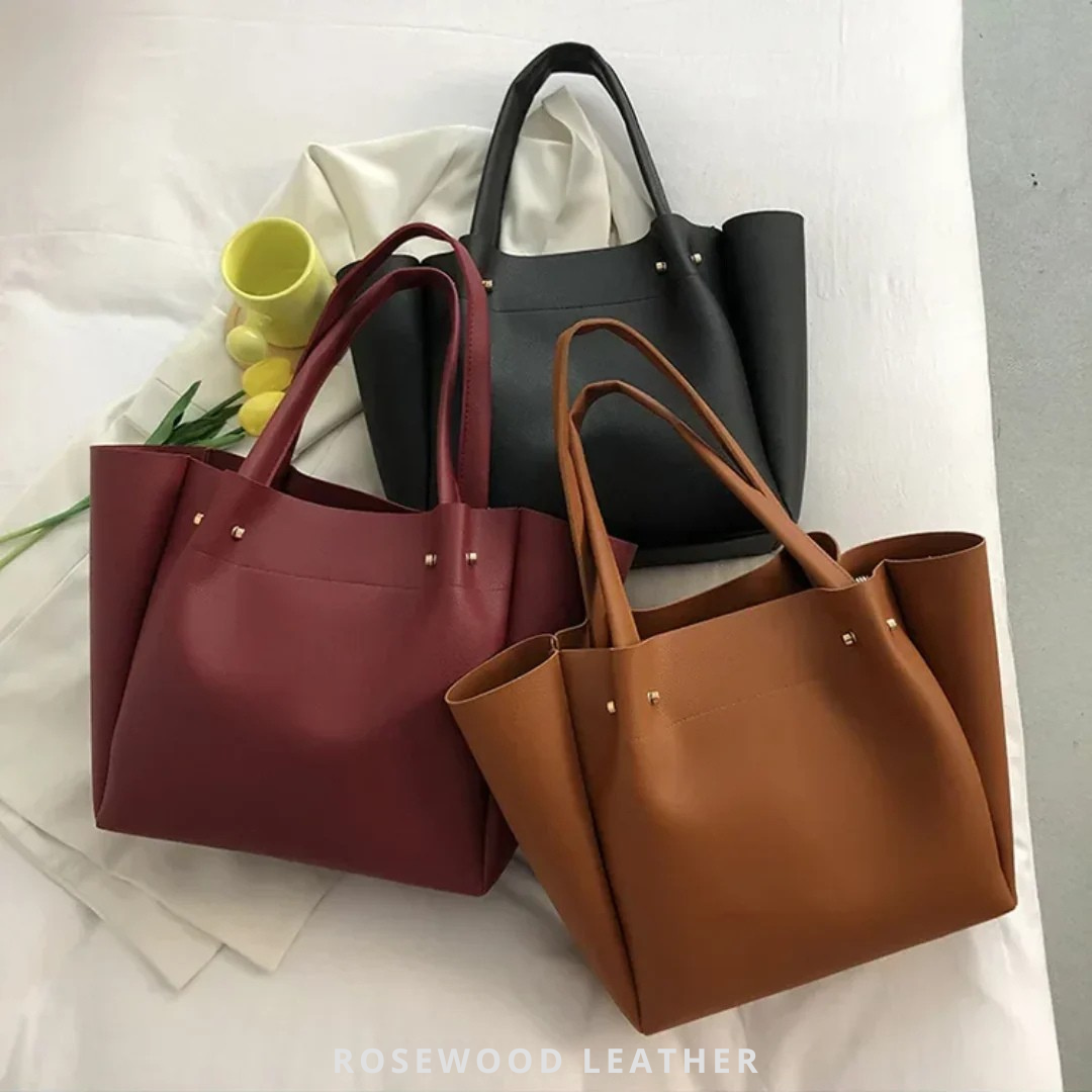 Victoria Tote Bag