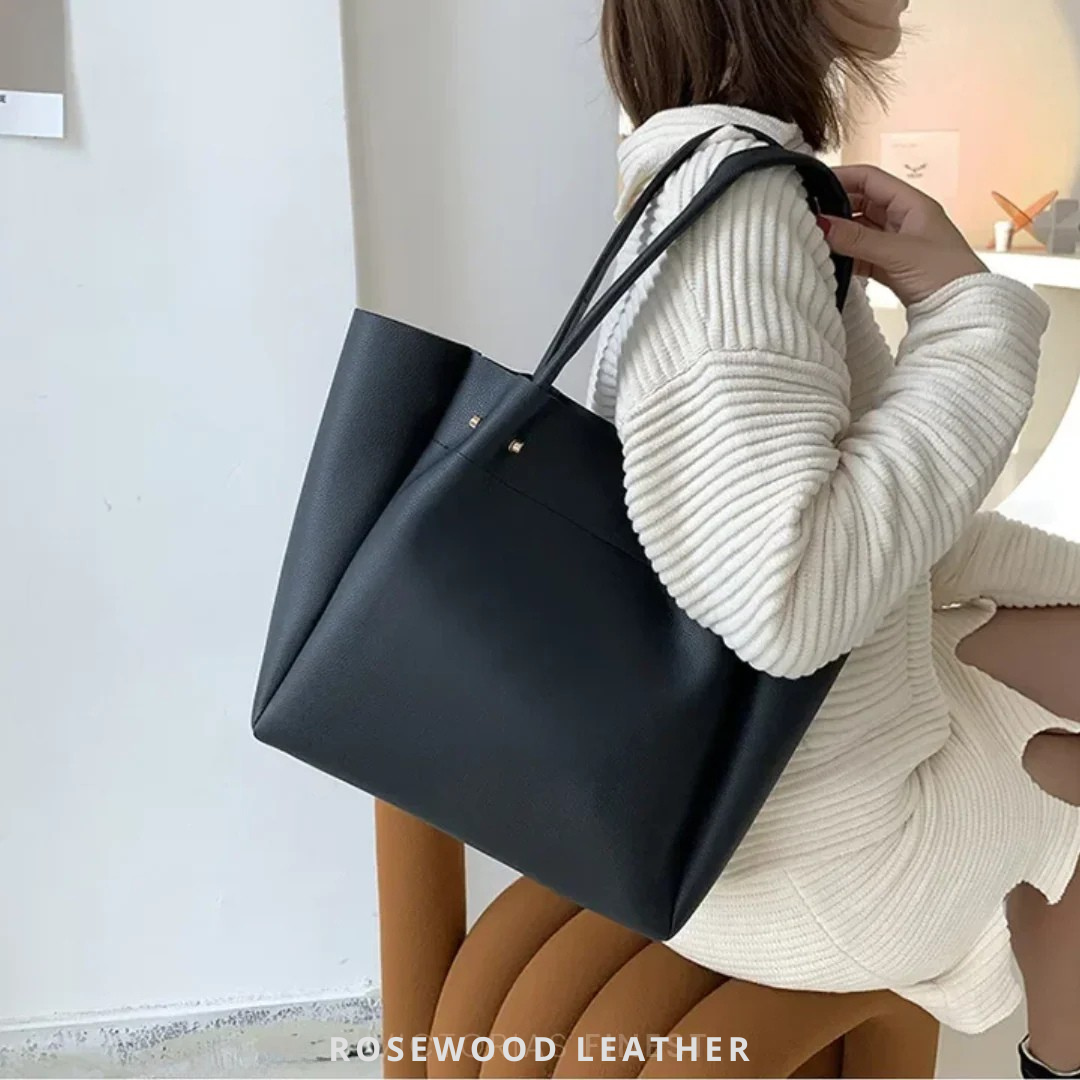 Victoria Tote Bag