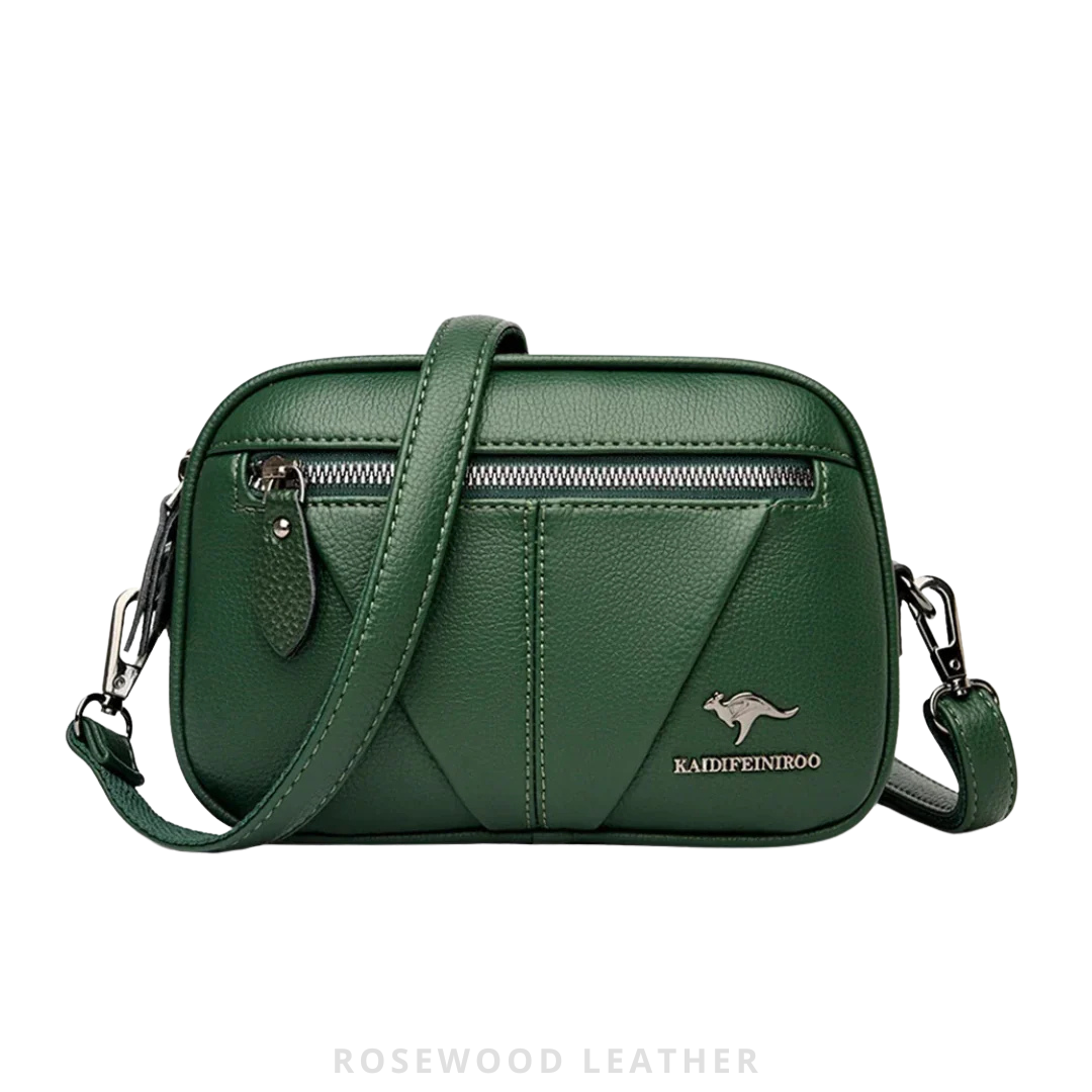 City Crossbody Bag