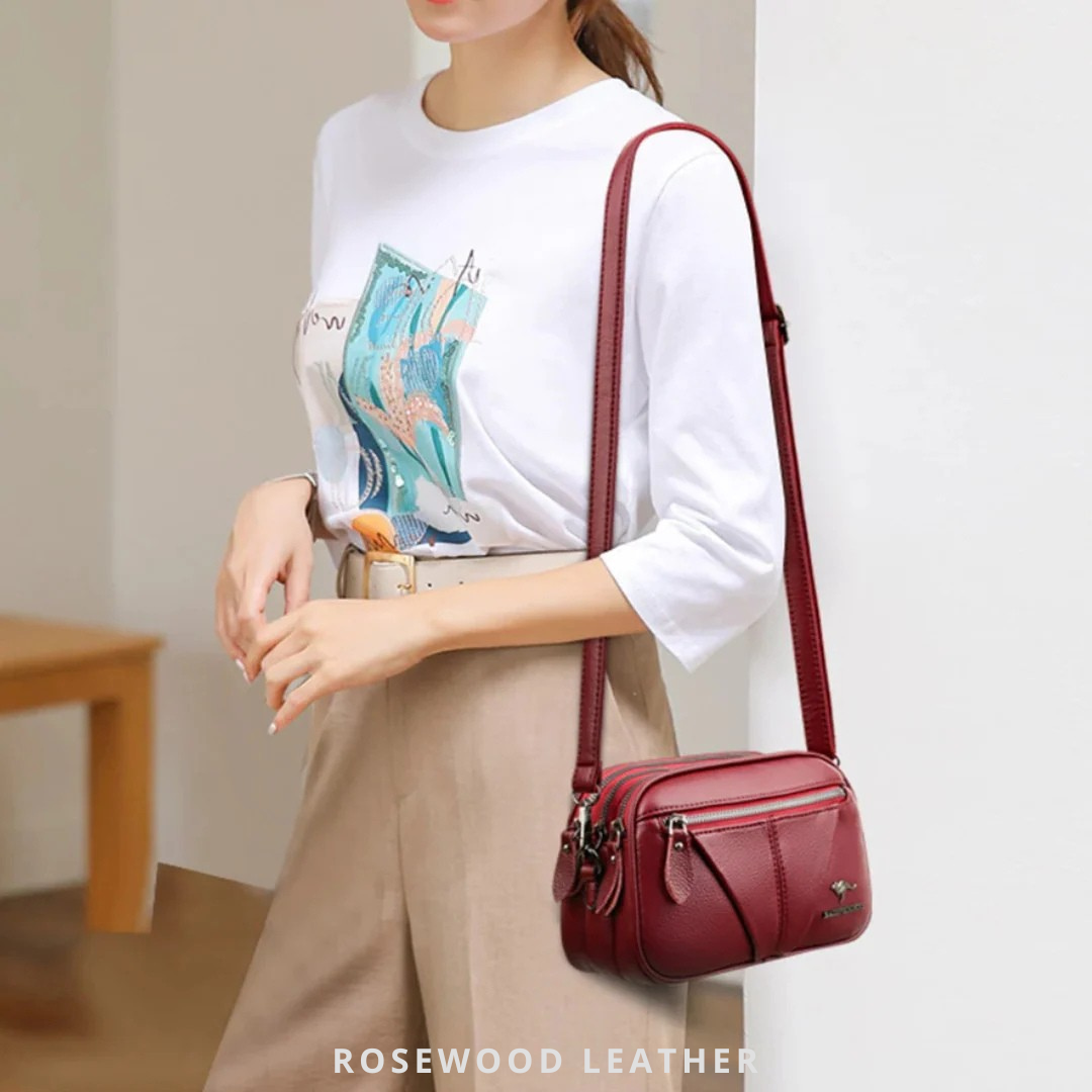 City Crossbody Bag