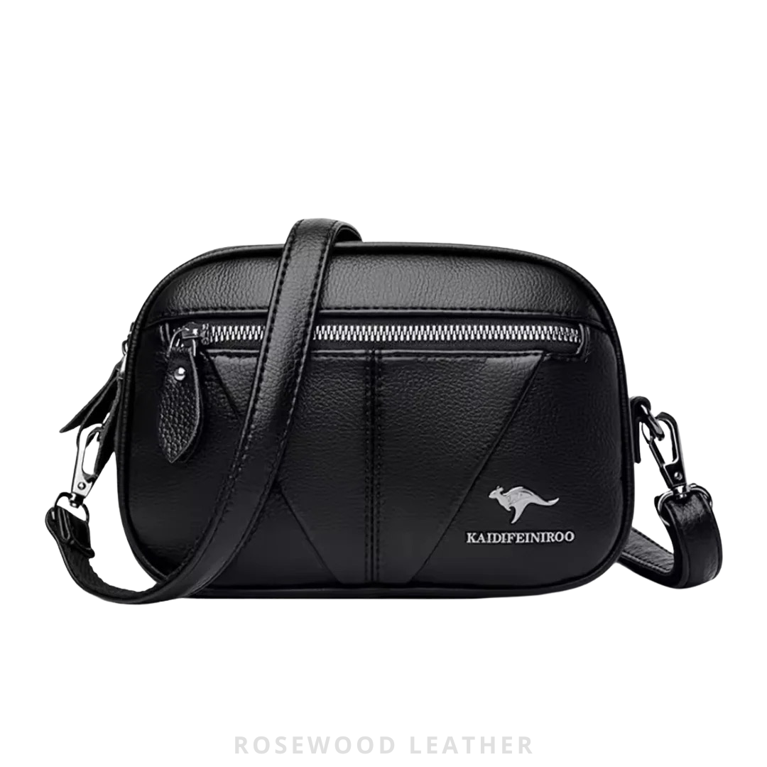 City Crossbody Bag