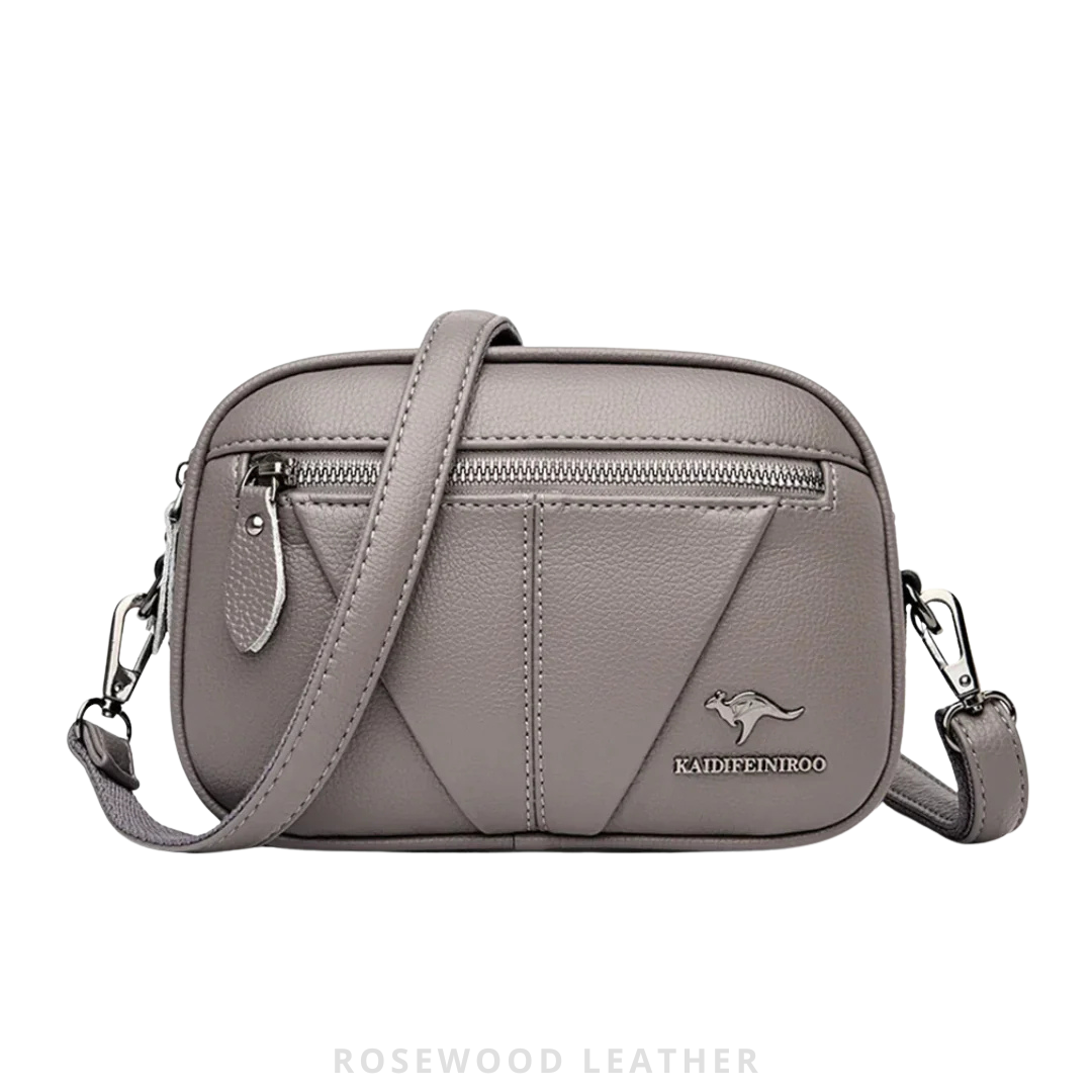 City Crossbody Bag