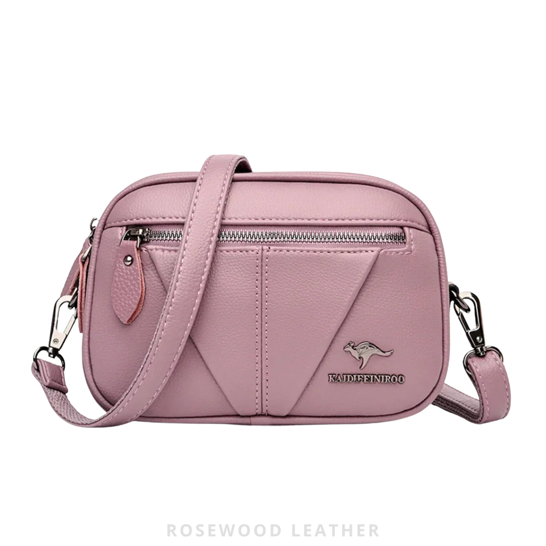 City Crossbody Bag