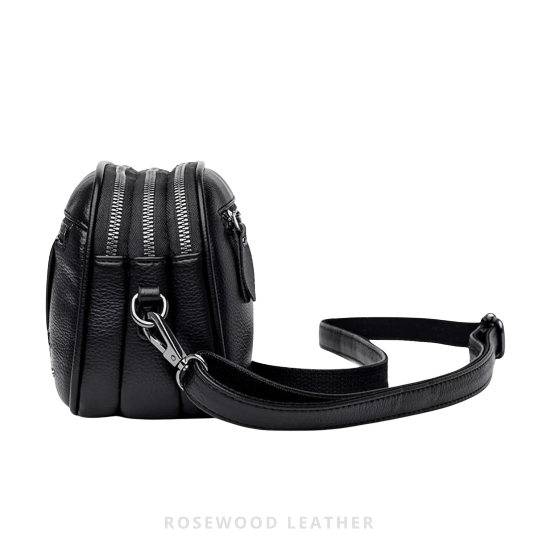 City Crossbody Bag