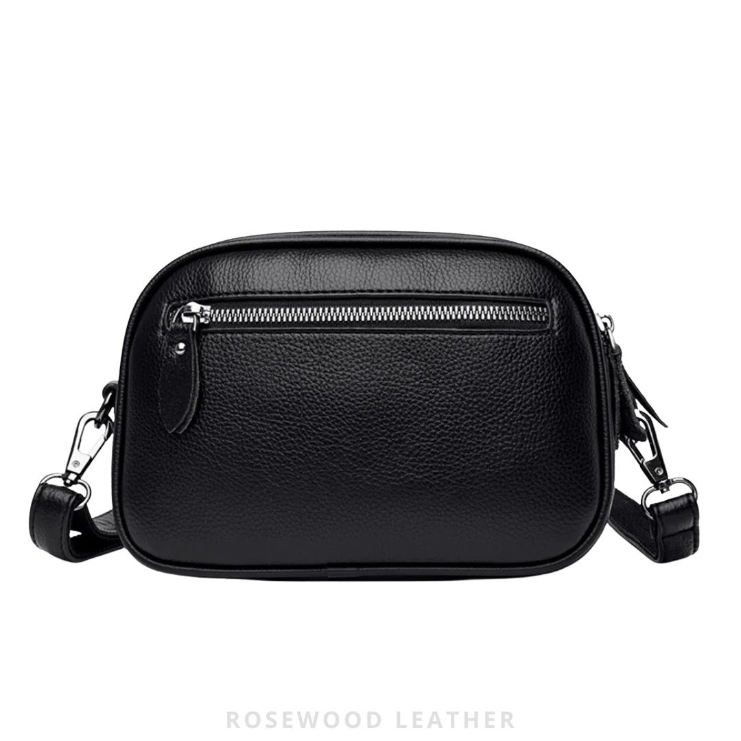 City Crossbody Bag