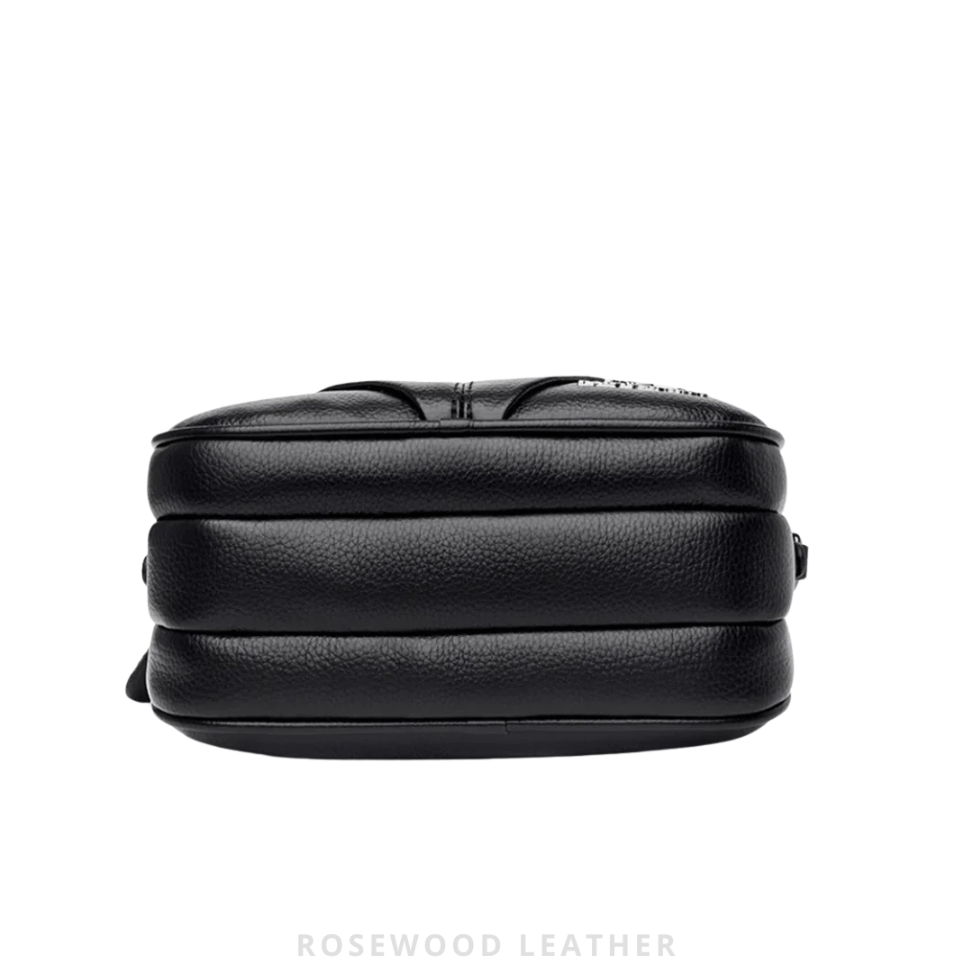 City Crossbody Bag