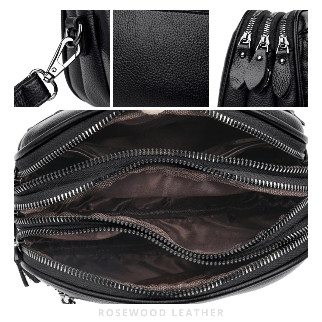 City Crossbody Bag