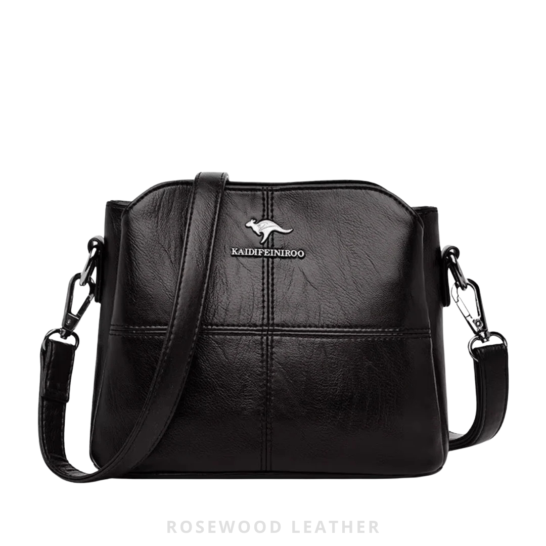Everyday Compact Crossbody Bag