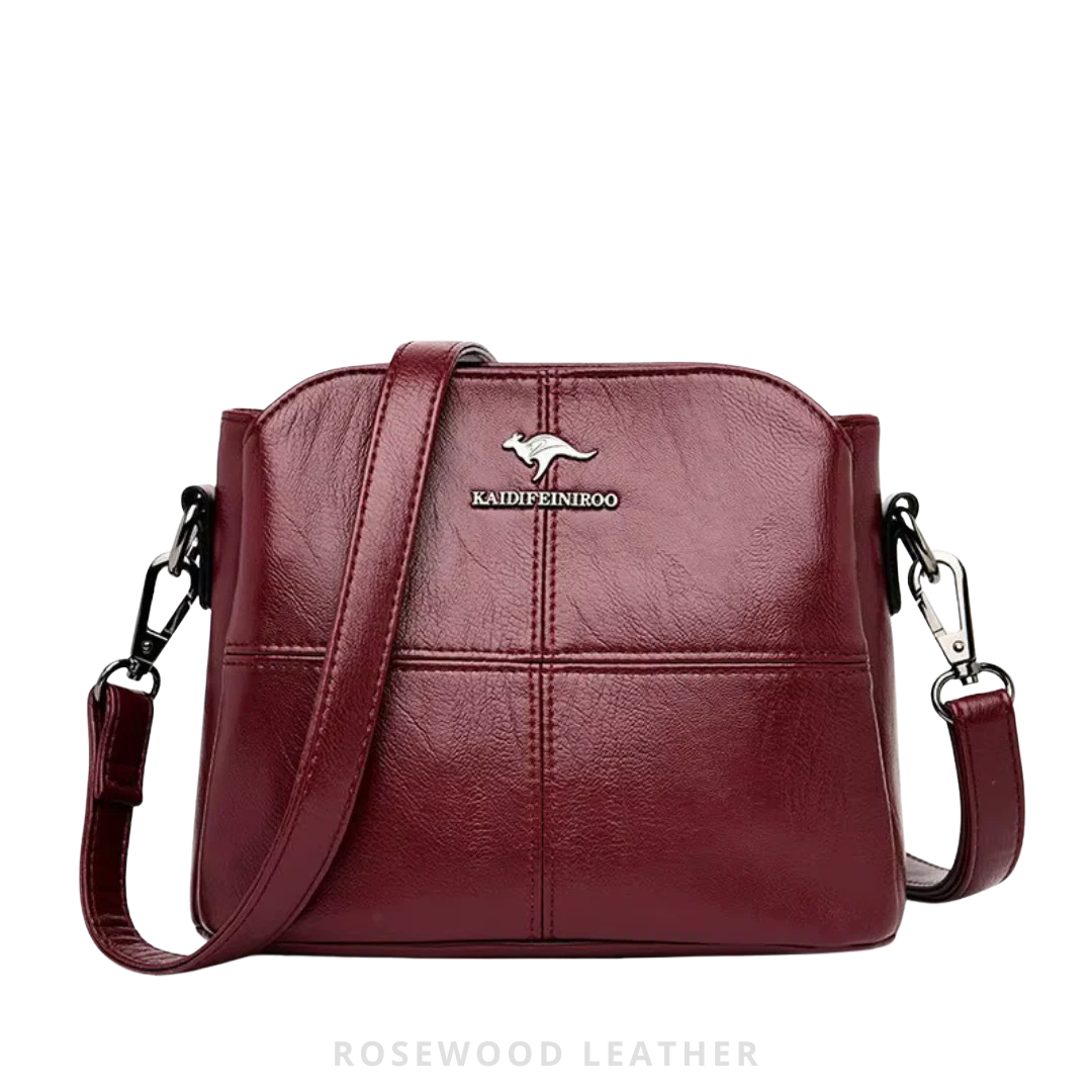 Everyday Compact Crossbody Bag