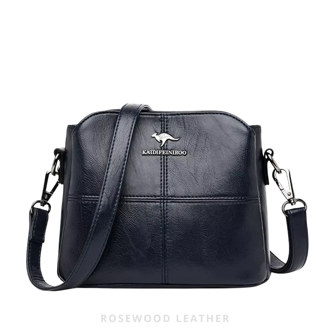 Everyday Compact Crossbody Bag