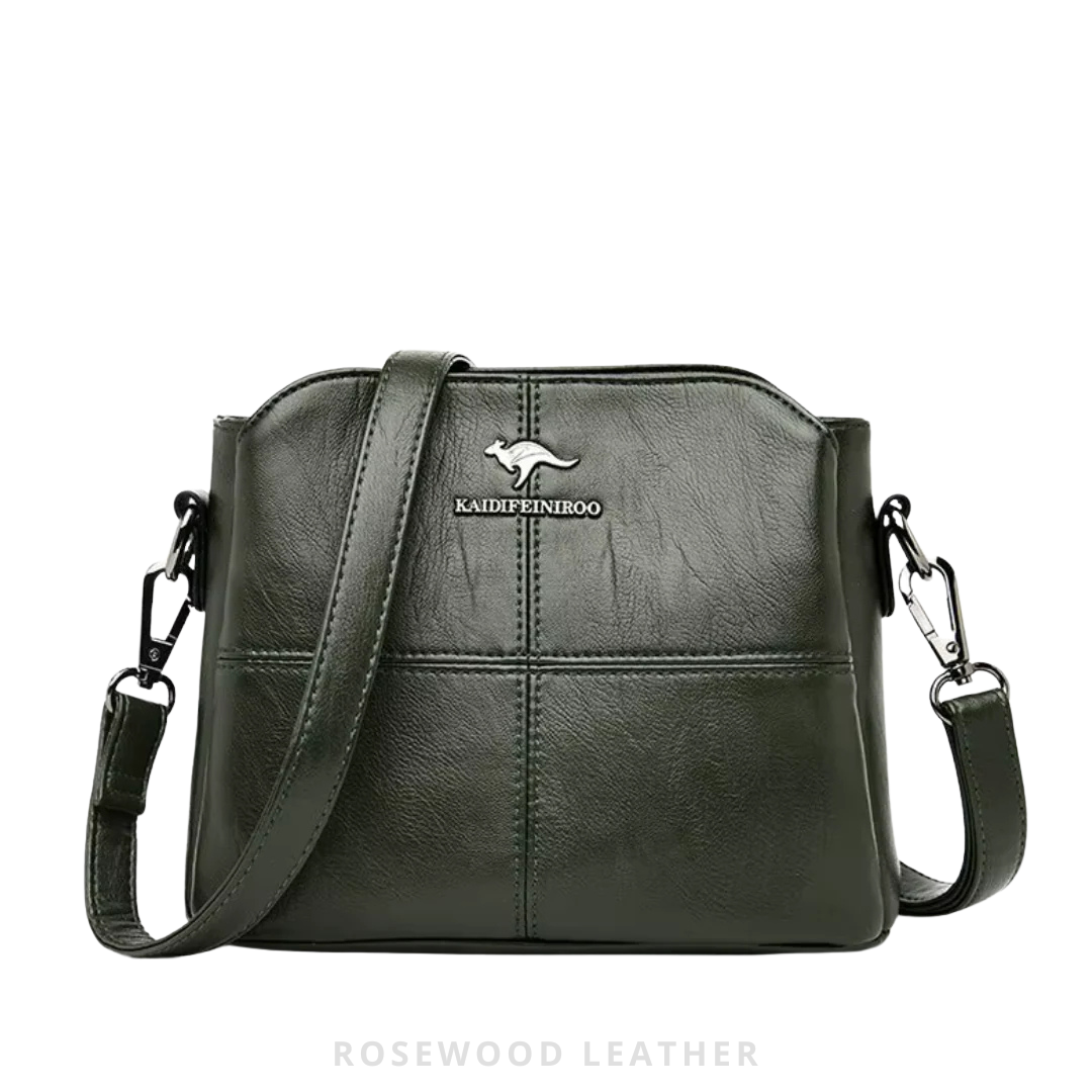 Everyday Compact Crossbody Bag