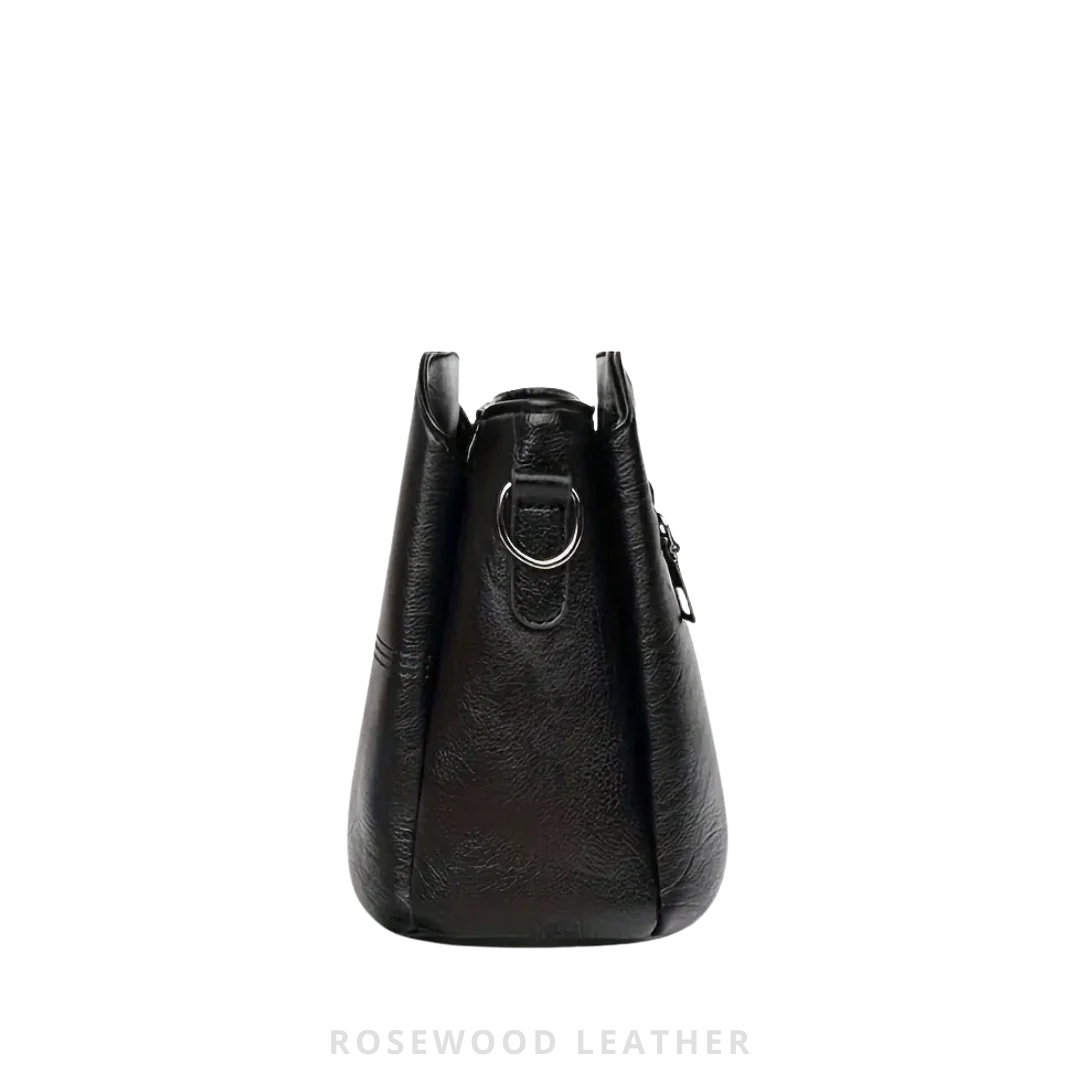 Everyday Compact Crossbody Bag
