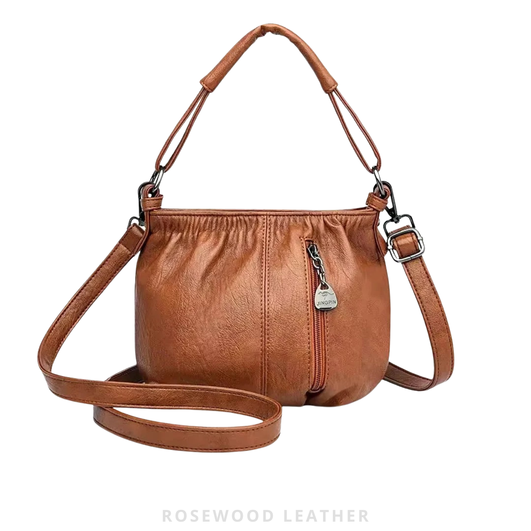 Sunday Shoulder Bag.