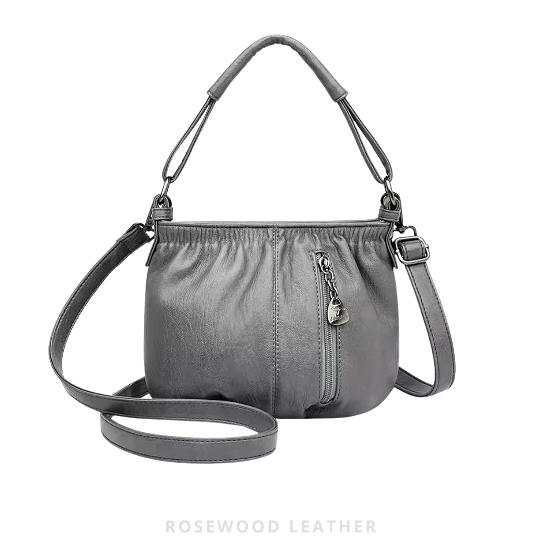 Sunday Shoulder Bag.