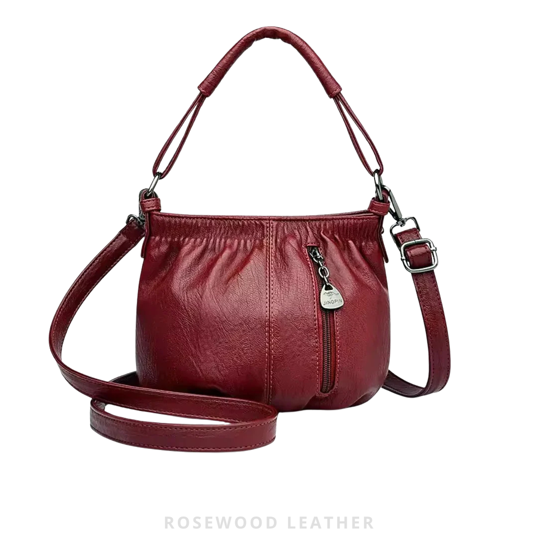 Sunday Shoulder Bag.