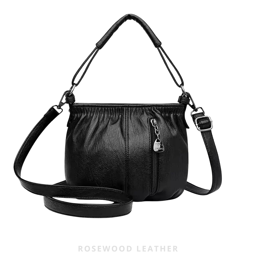 Sunday Shoulder Bag.